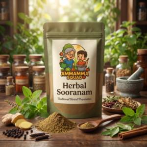 Herbal Sooranam